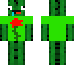 peace derp cactus