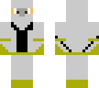 pigeon-man
