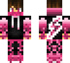 pink ninja