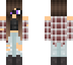 plaid flannel 