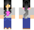 princessbigmac oc