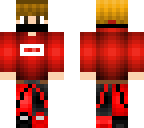 proalphatgg roblox and minecraft