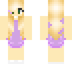 prom girl