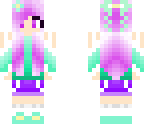 purple-berry mint
