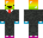 rainbow derp in suit fixed