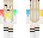 rainbow paint