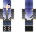 random skin
