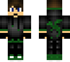 random skin project