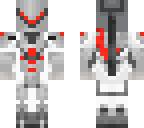 red genji