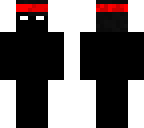 redbandninja