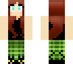 redhead pj 2