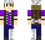 samtmd's rp skin