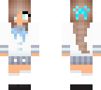 school girl