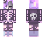 skelly tul edit