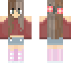 skin for rose
