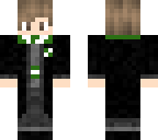 slytherin boy