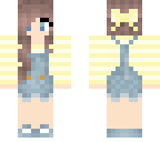 spring girl