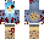 squad zombie galleta