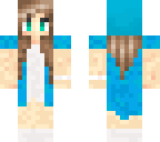 squid girl for neon