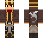 steampunk guy