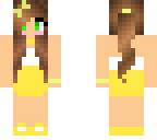 sumergirl