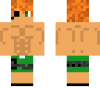 summer skin