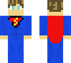 superman