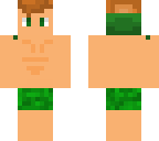 swimsuit boy