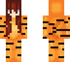 tigerr
