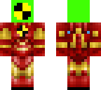 tnt man