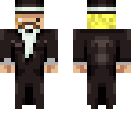 top hat