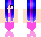 twilight sparkle as a mermaid