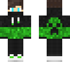 updated skin