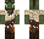 urguk iron-tooth