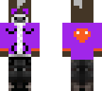 vacanderman