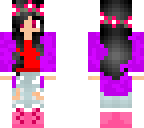 violetta fixed