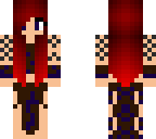 voodoo girl