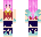 wendy marvel edit
