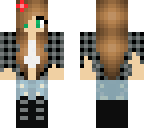 western girl