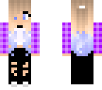 wolf girl