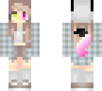 wolf girl 5