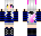 wolf girl 6
