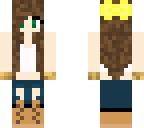 worker girl