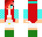 worria girl