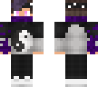 yin and yang
