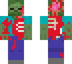 zombie