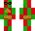 3d man edit