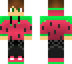 aaron melon