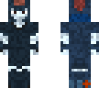 achilles ghost