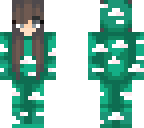 alien onesie